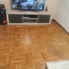 Lijar (Acuchillar) y Barnizar Parquet (Completo)
