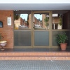 Rampa en plaza baix llobregat,4 de sandreu barca