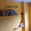 Pintar Interior De Vivienda