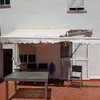 Cambiar Tela Toldo