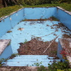 Reforma Piscina