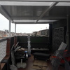 Instalar protectores / cortavientos