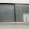 Instalación de ventana en tendedero