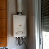 Instalar O Cambiar Calentador Gas