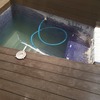 Mantenimiento Piscina Unifamiliar