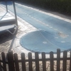 Puesta en marcha piscina