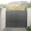Instalar Puerta Garaje Metálica