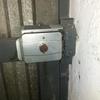 Cambiar bombin electrocerradura