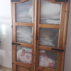 Pintar muebles interior
