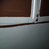 Cambio ventana de madera