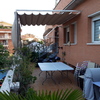 Pérgolas