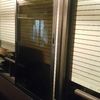 Vinilo solar vidrio