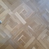 Lijar (Acuchillar) y Barnizar Parquet (Completo)