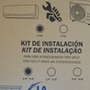 Instalar Aire Acondicionado (con Preinstalación Hecha)