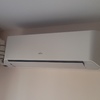 Instalar Aire Acondicionado (con Preinstalación Hecha)