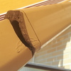Articulacion brazo toldo