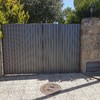 Automatizar Puerta Garaje