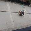 Trabajos varios de albañilería (o reforma)