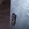 Cambiar manilla y cerradura trastero
