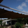Cambiar Tela Toldo