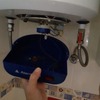 Instalar o Cambiar Termo Eléctrico
