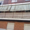 Limpieza de Toldos