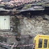 Reparar tejado