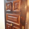 Otros Trabajos De Carpintería De Madera