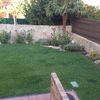 Mantenimiento jardín