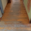 Lijar (Acuchillar) y Barnizar Parquet (Completo)