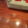 Lijar (Acuchillar) y Barnizar Parquet (Completo)