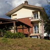 Pintar Exterior Casa (Unifamiliar)
