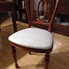 Reparar sillas comedor estilo clásico