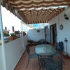 Cambiar Tela Toldo