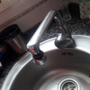 Cambiar grifo cocina