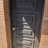 Instalar puerta blindada