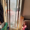 Cambiar cristales en puertas y ventanas