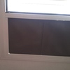 Cambiar cristales en puertas y ventanas