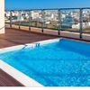 Construir Piscina Obra