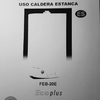 Cambiar Caldera