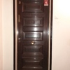 Instalar Puerta de Seguridad
