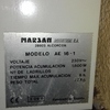 Reparación Electrodomésticos