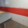 Mesa cuadro desplegable a medida