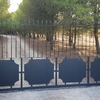 Instalar Puerta Garaje Metálica