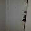 Instalar Puerta de Seguridad