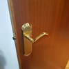Lacar Puertas