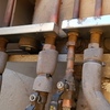 Cambiar caldera de gasoil baxi