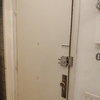 Instalar Puerta de Seguridad