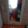 Cambiar cristales en puertas y ventanas