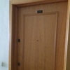 Instalar Puerta de Seguridad